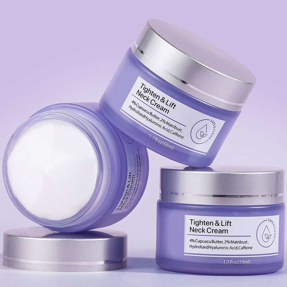 Neck Firm & Lift Cream