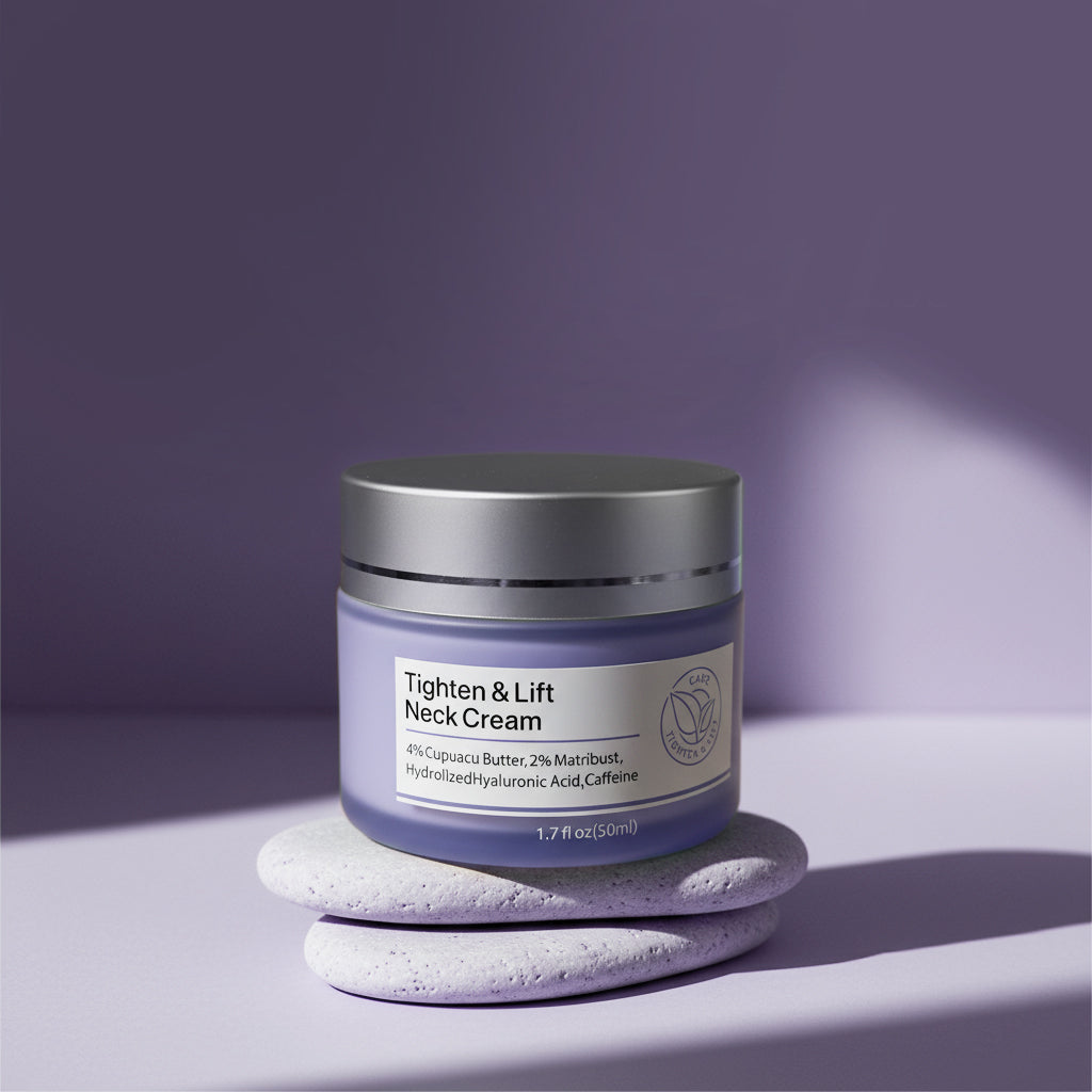 Neck Firm & Lift Cream