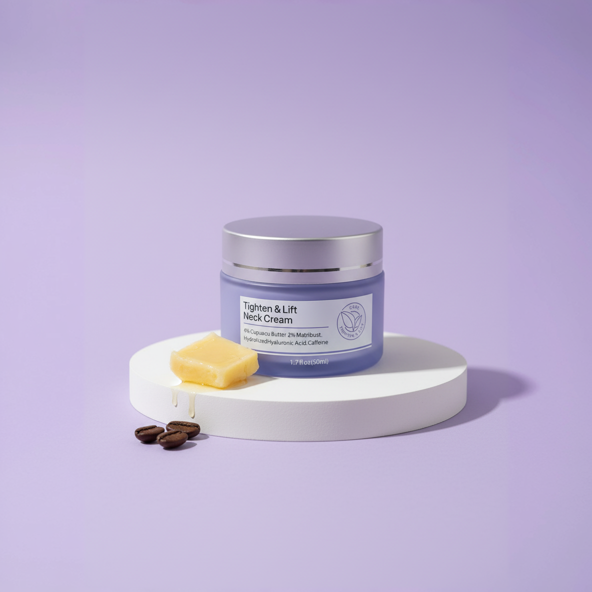 Neck Firm & Lift Cream