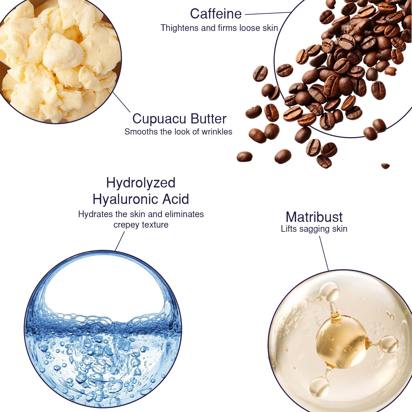 Neck Firm & Lift Cream