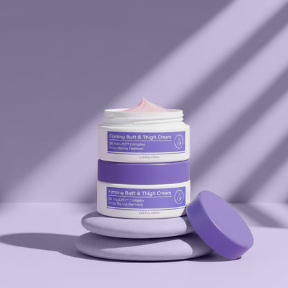 Firming Butt & Thigh Cream