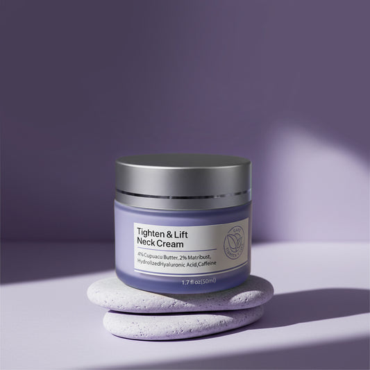 Neck Firm & Lift Cream