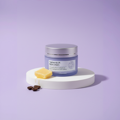 Neck Firm & Lift Cream