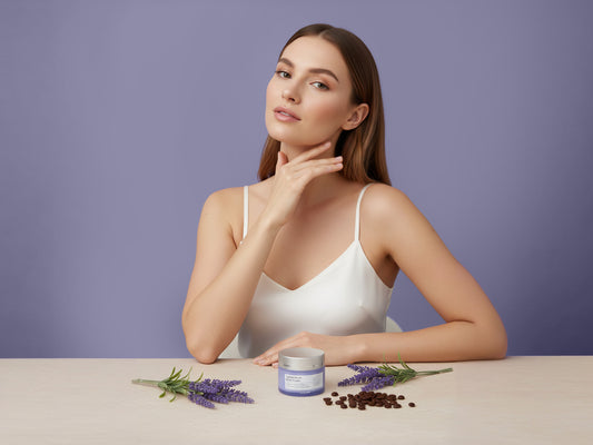 Neck Firm & Lift Cream